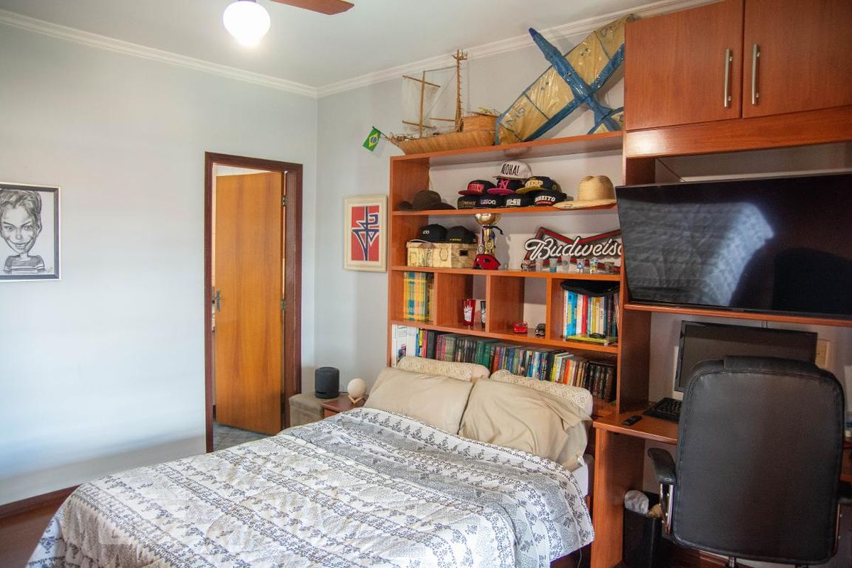 Casa à Venda - Parque Prado, 5 Quartos,  562 m2 em , Campinas - sp | SoloBR