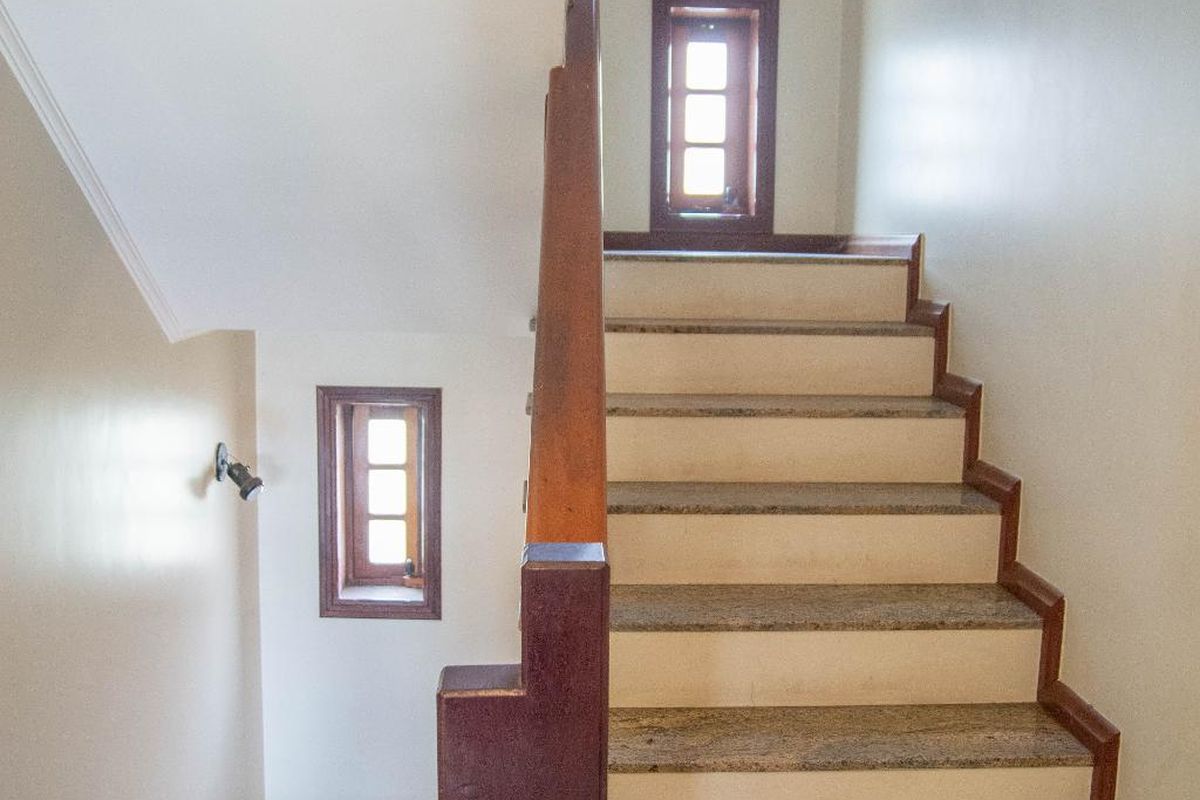 Casa à Venda - Parque Prado, 5 Quartos,  562 m2 em , Campinas - sp | SoloBR