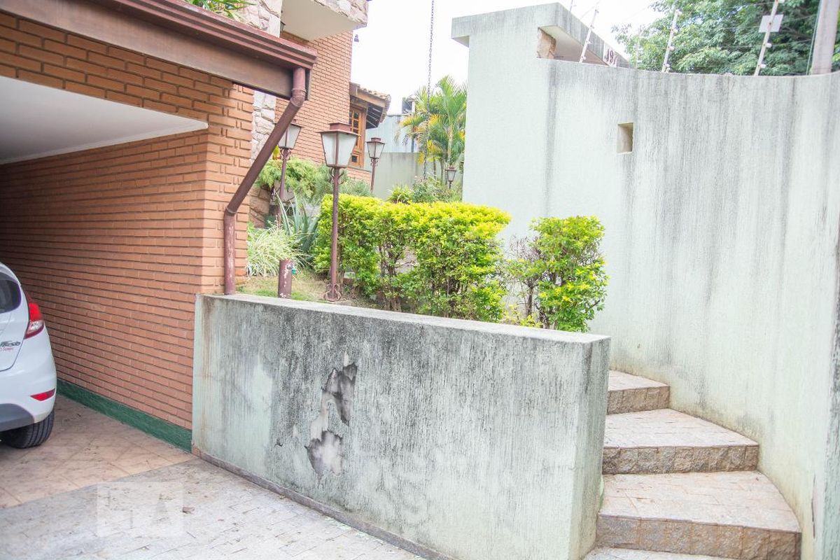 Casa à Venda - Parque Prado, 5 Quartos,  562 m2 em , Campinas - sp | SoloBR