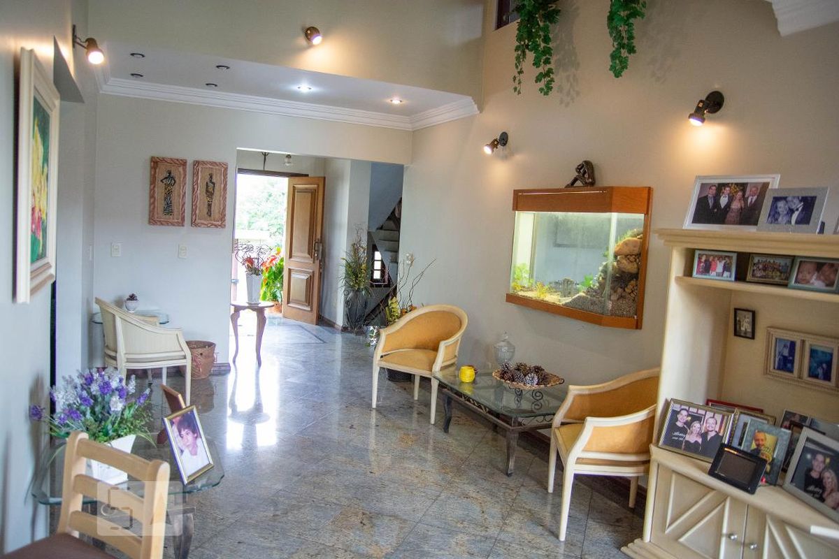 Casa à Venda - Parque Prado, 5 Quartos,  562 m2 em , Campinas - sp | SoloBR