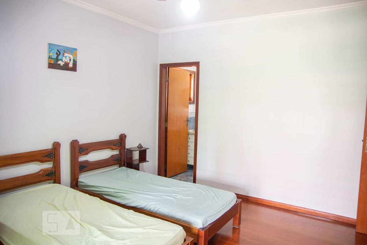 Casa à Venda - Parque Prado, 5 Quartos,  562 m2 em , Campinas - sp | SoloBR
