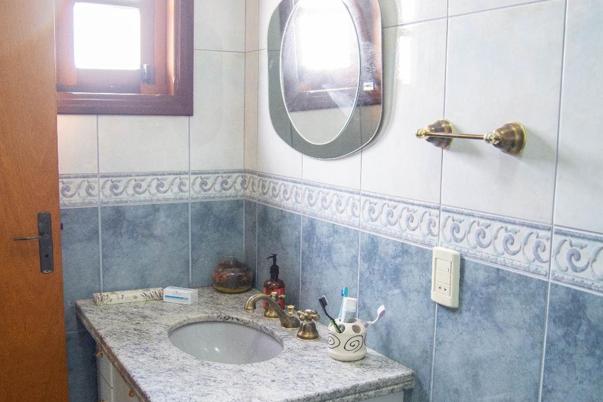 Casa à Venda - Parque Prado, 5 Quartos,  562 m2 em , Campinas - sp | SoloBR