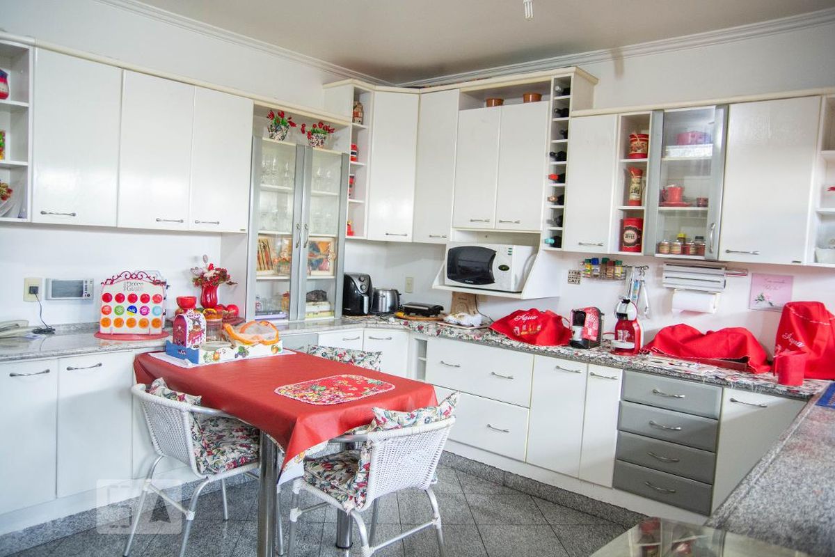 Casa à Venda - Parque Prado, 5 Quartos,  562 m2 em , Campinas - sp | SoloBR