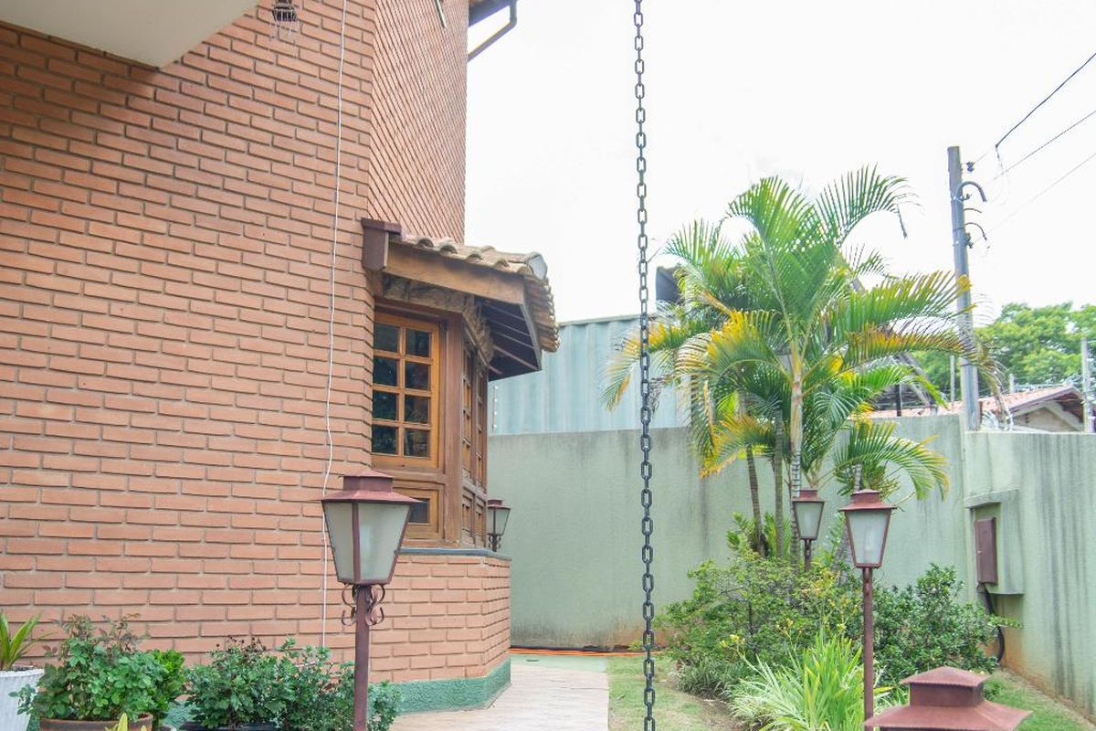 Casa à Venda - Parque Prado, 5 Quartos,  562 m2 em , Campinas - sp | SoloBR