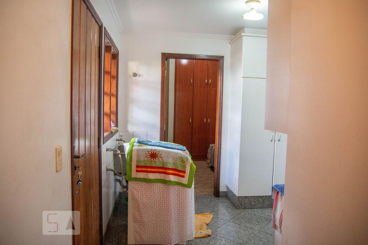 Casa à Venda - Parque Prado, 5 Quartos,  562 m2 em , Campinas - sp | SoloBR
