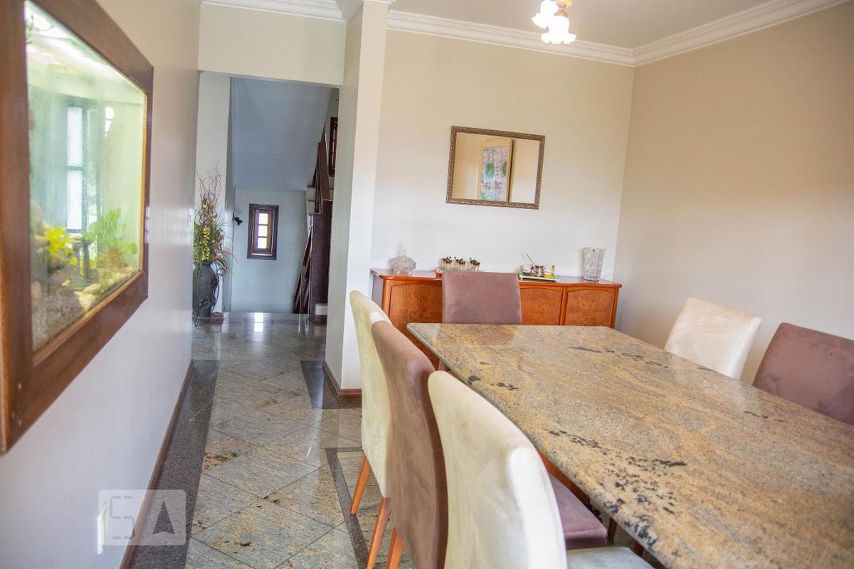 Casa à Venda - Parque Prado, 5 Quartos,  562 m2 em , Campinas - sp | SoloBR
