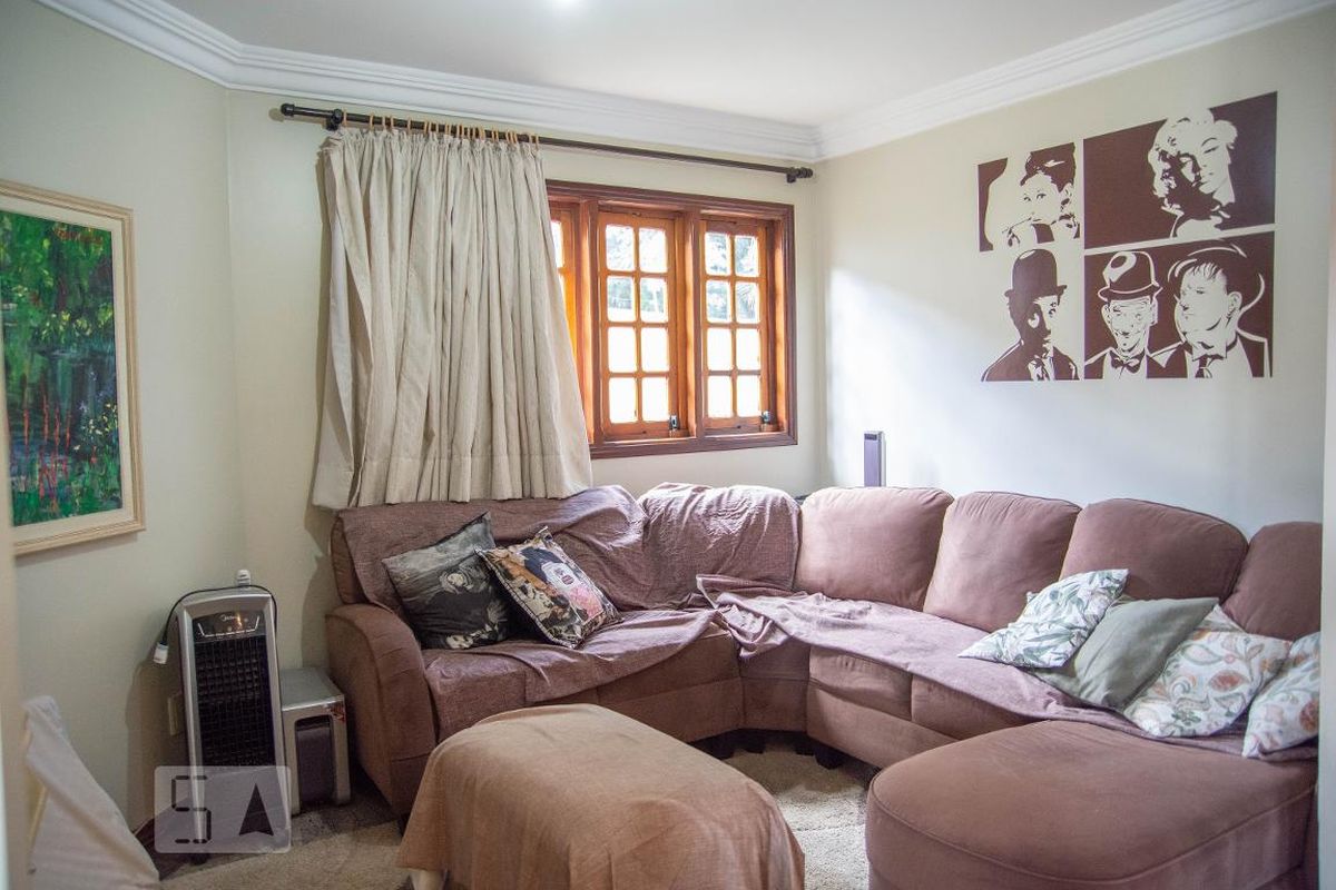 Casa à Venda - Parque Prado, 5 Quartos,  562 m2 em , Campinas - sp | SoloBR