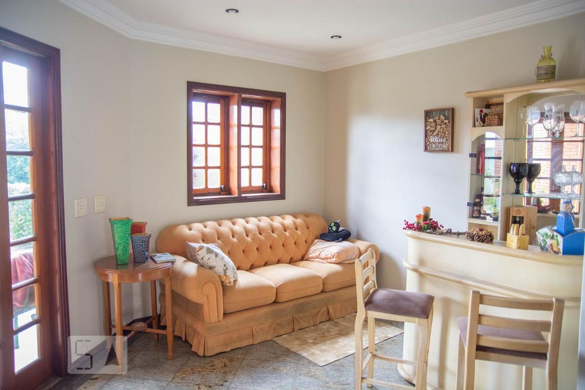 Casa à Venda - Parque Prado, 5 Quartos,  562 m2 em , Campinas - sp | SoloBR