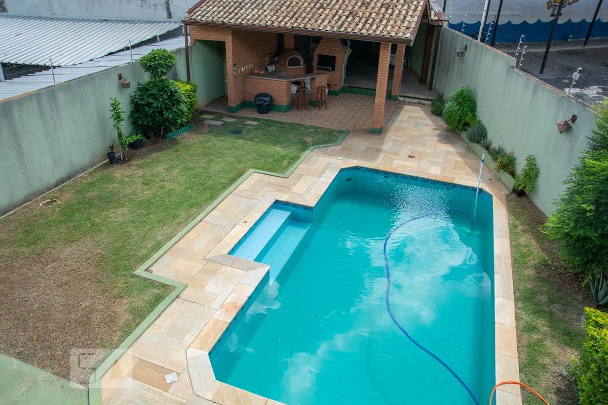 Casa à Venda - Parque Prado, 5 Quartos,  562 m2 em , Campinas - sp | SoloBR