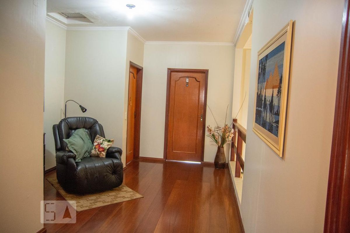Casa à Venda - Parque Prado, 5 Quartos,  562 m2 em , Campinas - sp | SoloBR