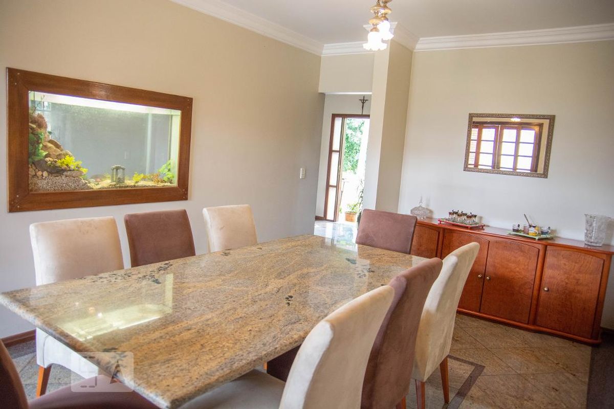 Casa à Venda - Parque Prado, 5 Quartos,  562 m2 em , Campinas - sp | SoloBR