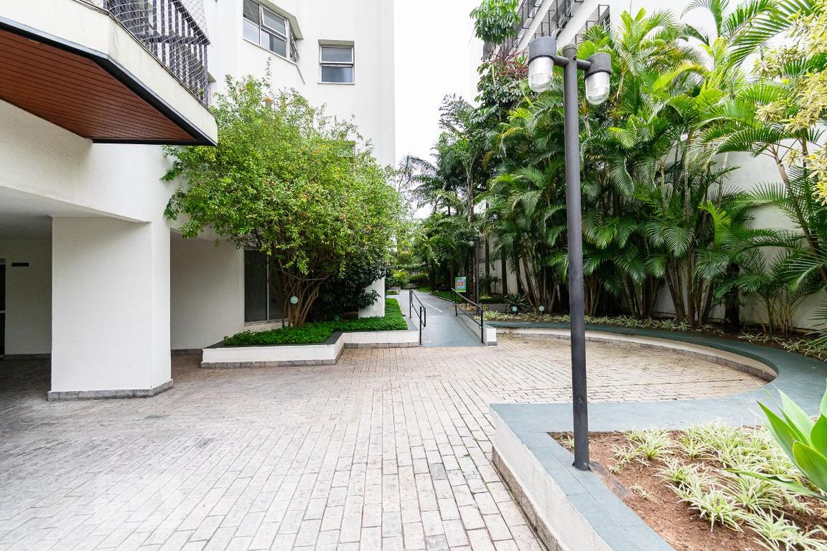 Apartamento, 4 quartos, 136 m² - Foto 180