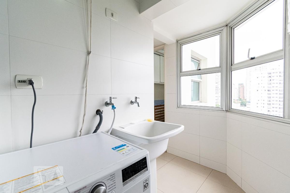 Apartamento, 4 quartos, 136 m² - Foto 126