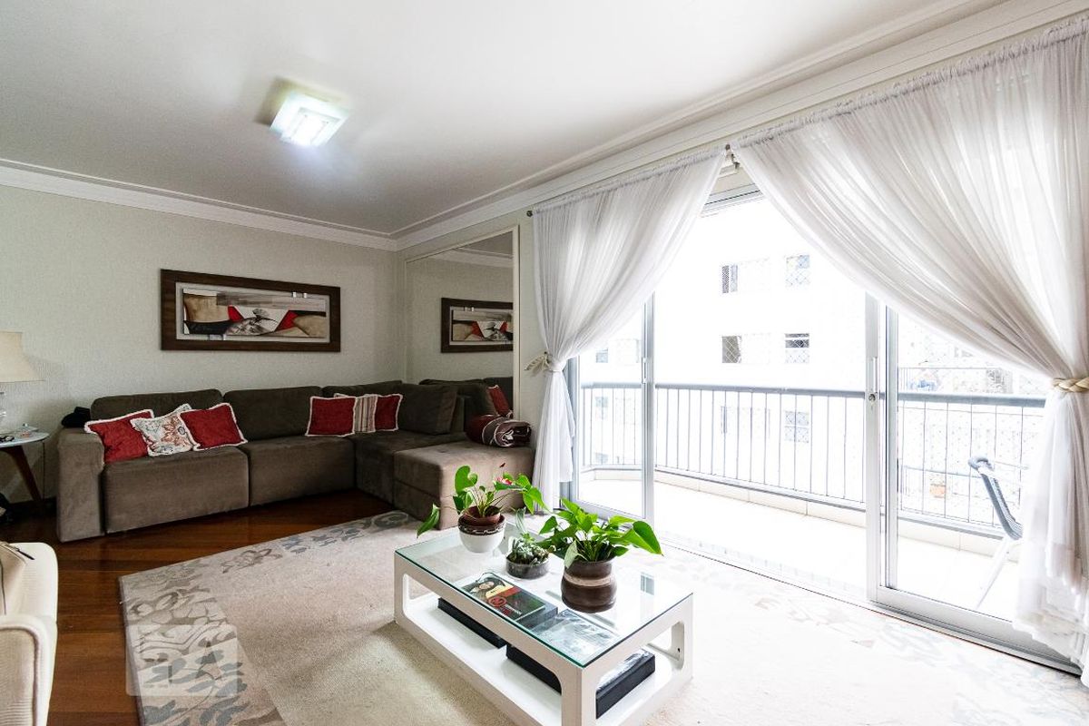 Apartamento, 4 quartos, 136 m² - Foto 4