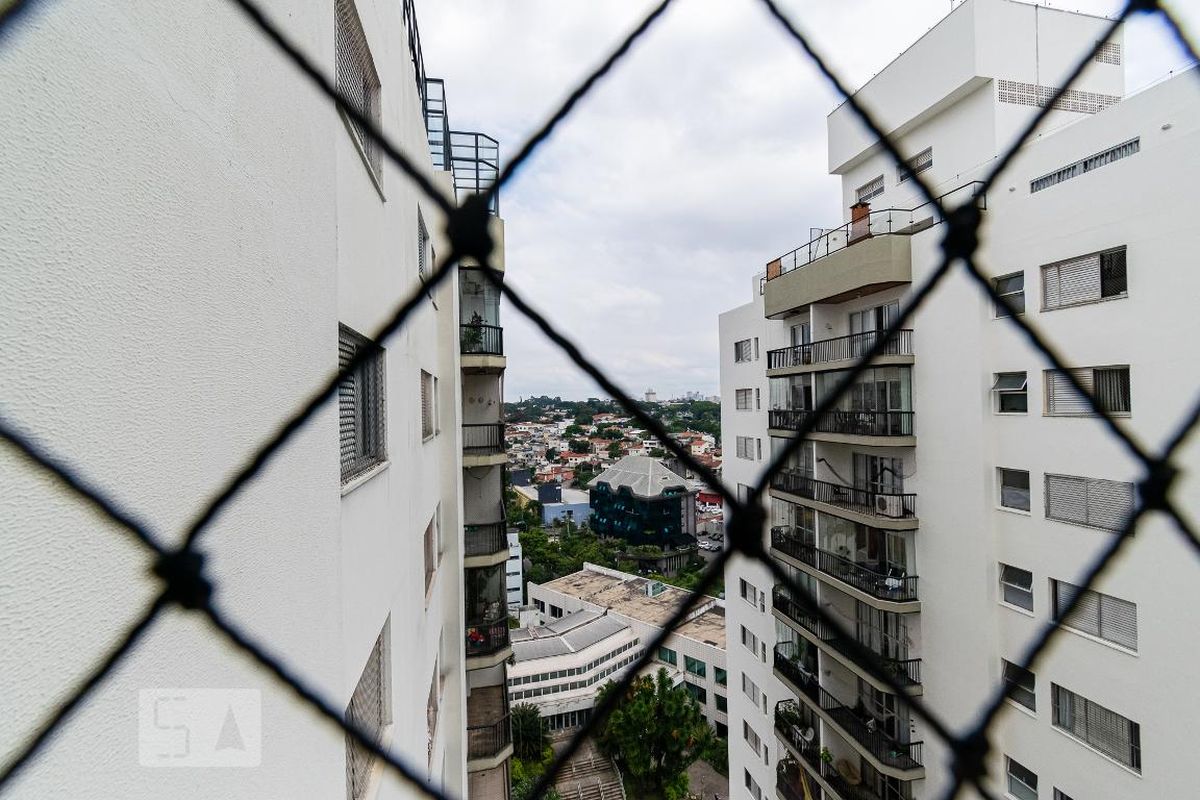 Apartamento, 4 quartos, 136 m² - Foto 32
