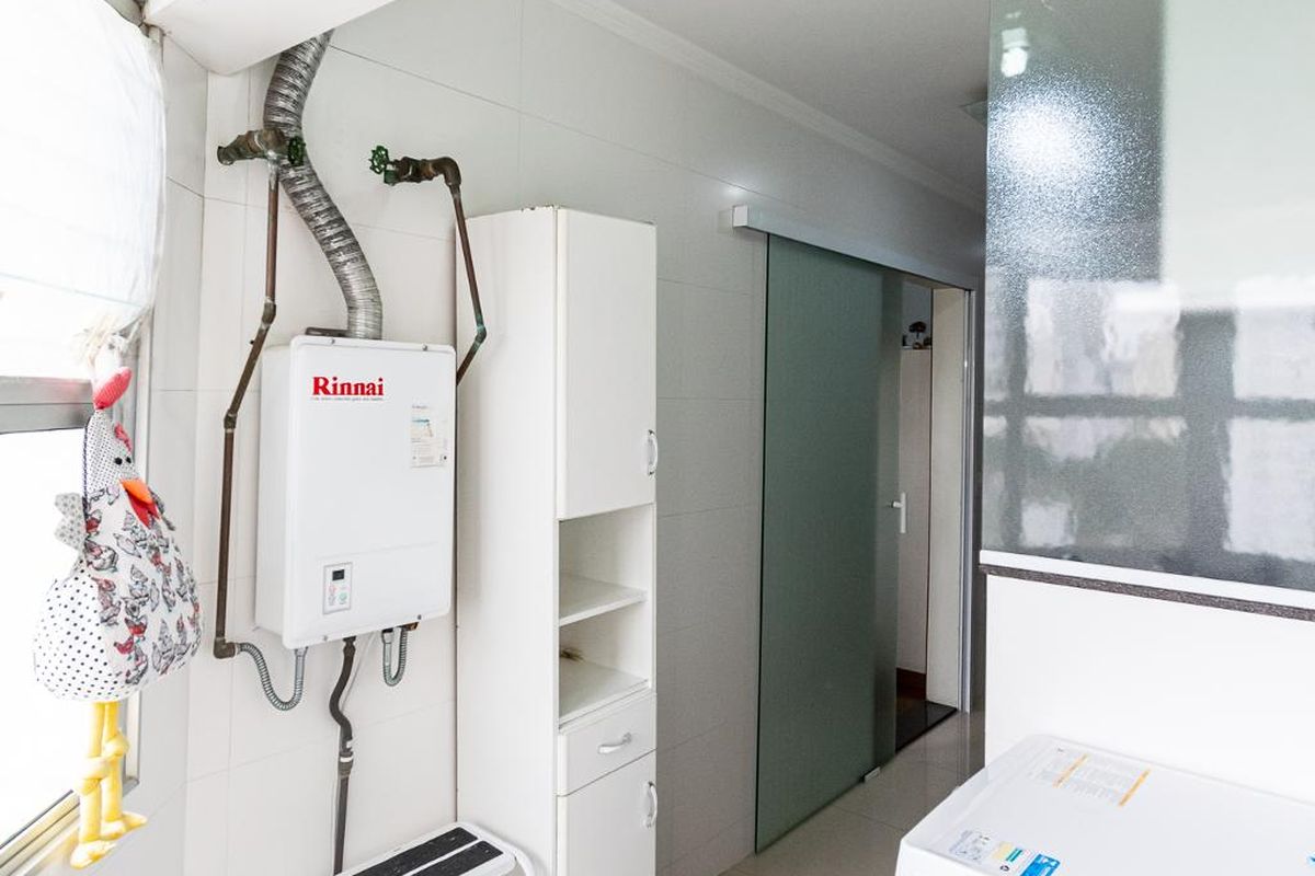 Apartamento, 4 quartos, 136 m² - Foto 128
