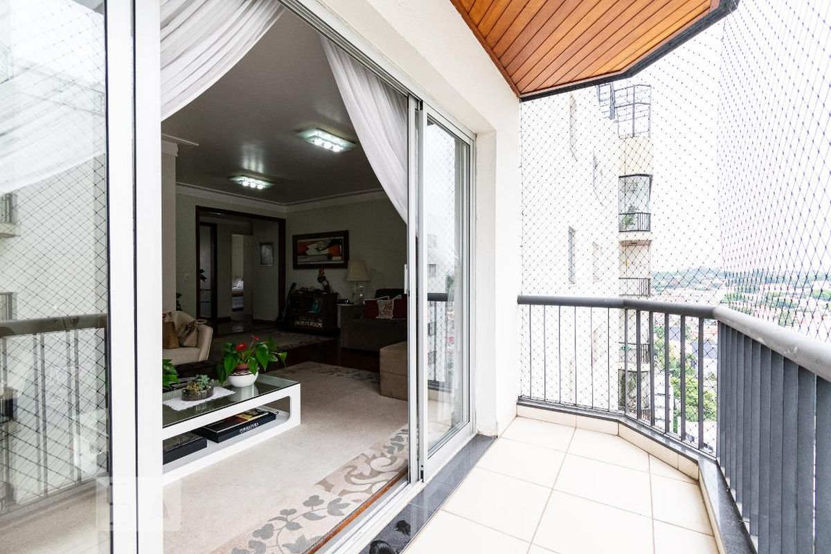 Apartamento, 4 quartos, 136 m² - Foto 18