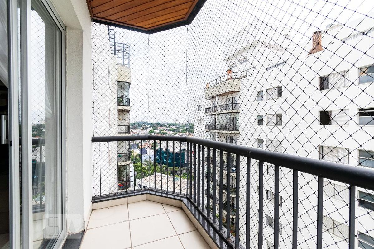 Apartamento, 4 quartos, 136 m² - Foto 24