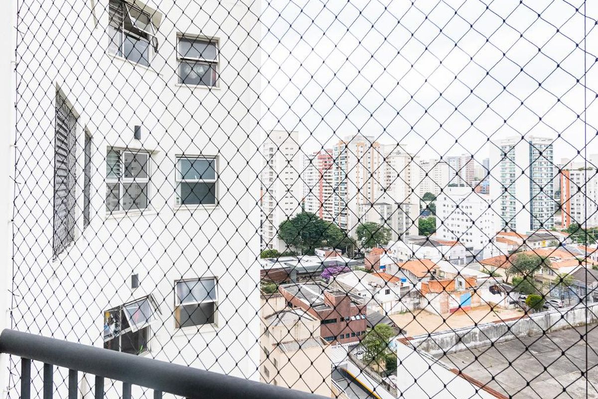 Apartamento, 4 quartos, 136 m² - Foto 88
