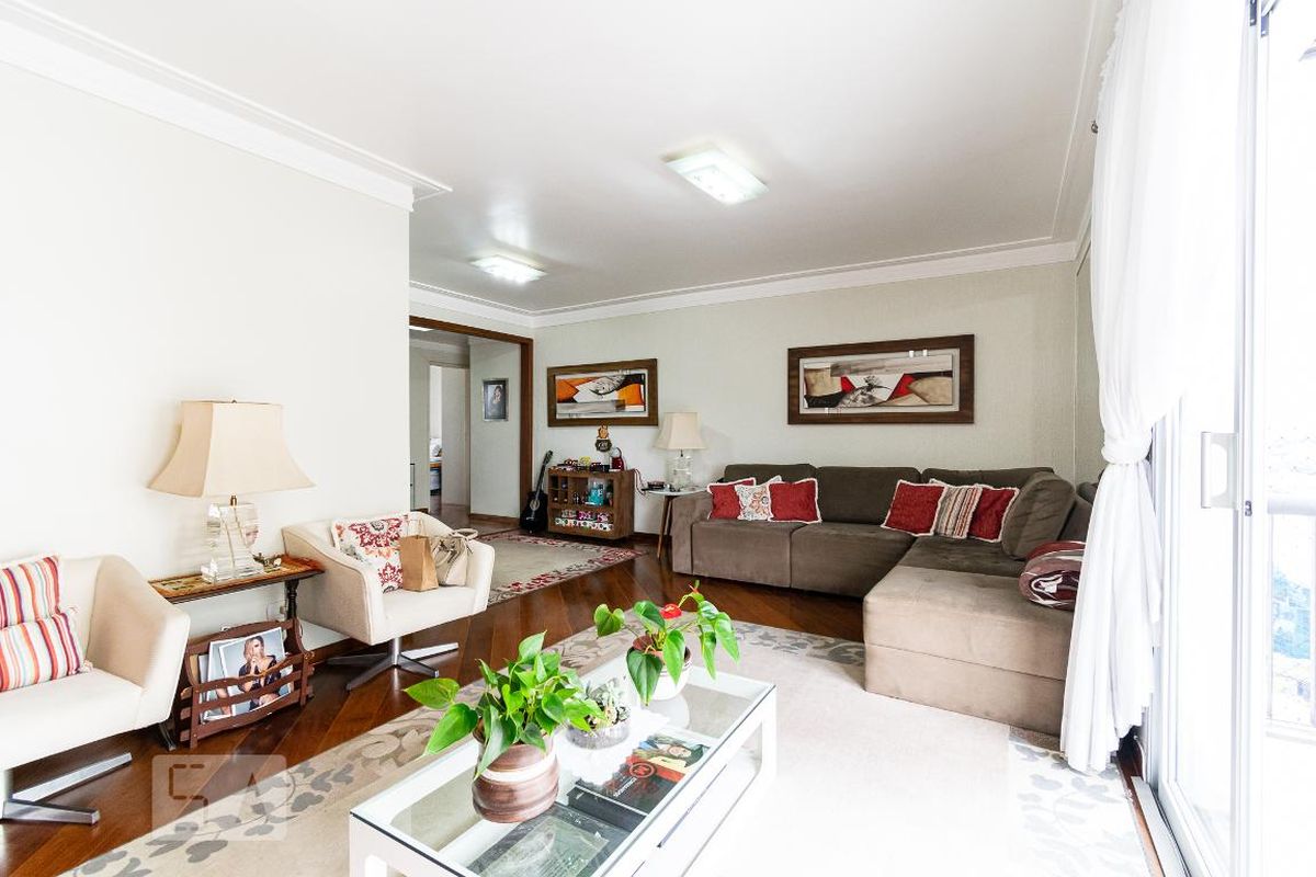 Apartamento, 4 quartos, 136 m² - Foto 6