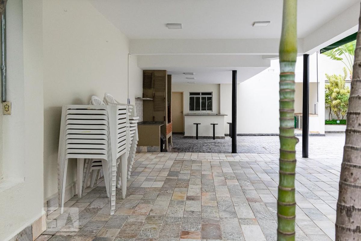 Apartamento, 4 quartos, 136 m² - Foto 174