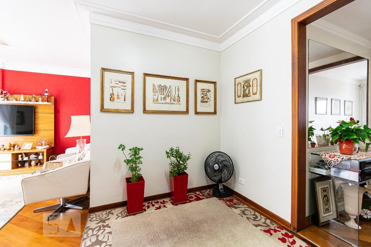 Apartamento, 4 quartos, 136 m² - Foto 12
