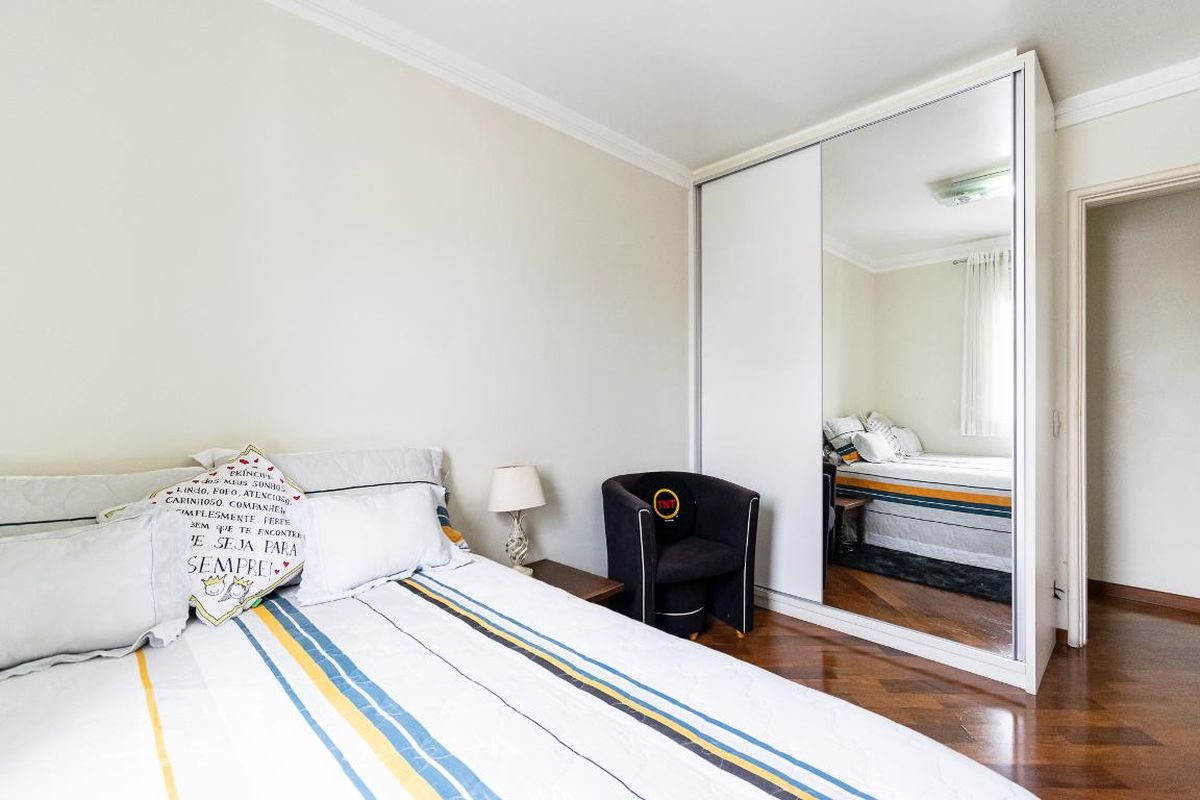 Apartamento, 4 quartos, 136 m² - Foto 110