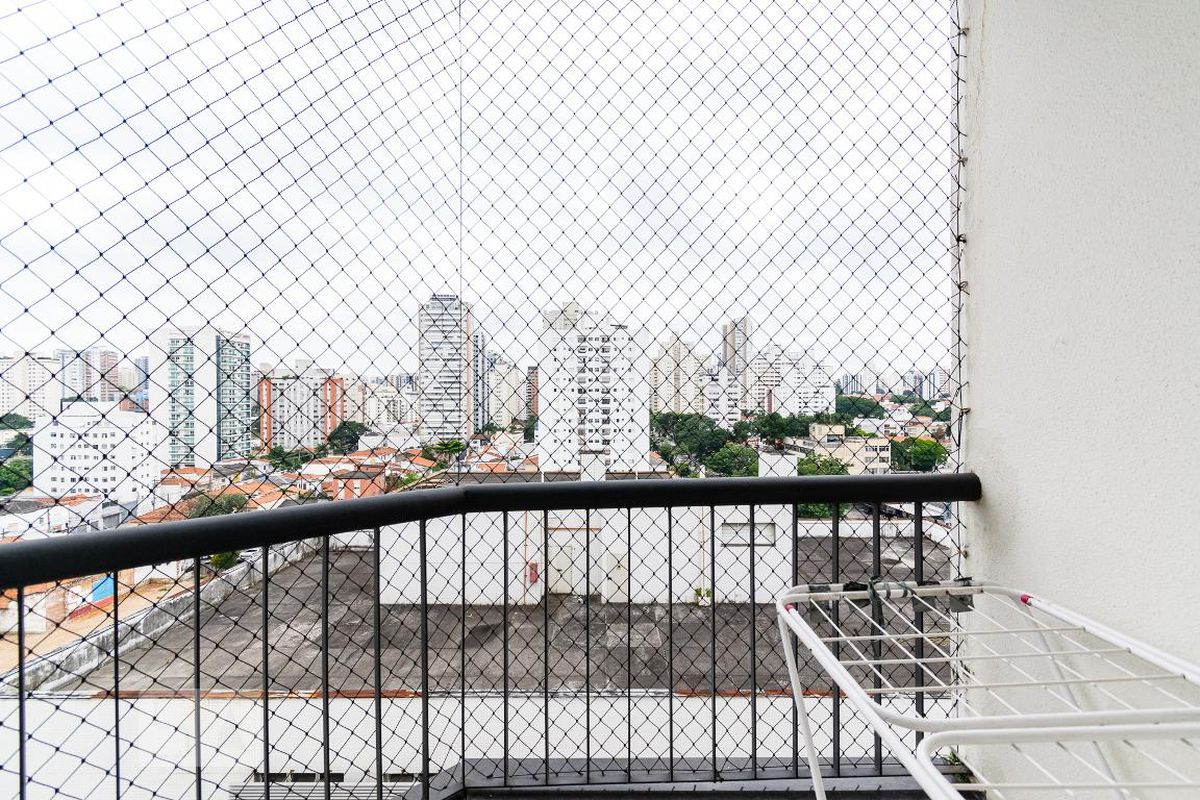 Apartamento, 4 quartos, 136 m² - Foto 86