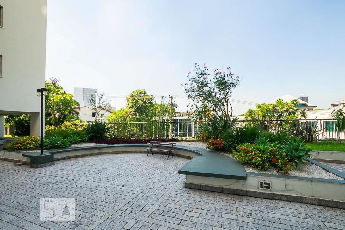 Apartamento, 4 quartos, 136 m² - Foto 182