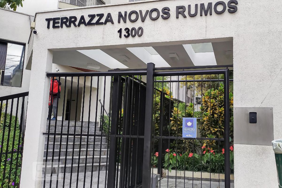 Apartamento, 4 quartos, 136 m² - Foto 192