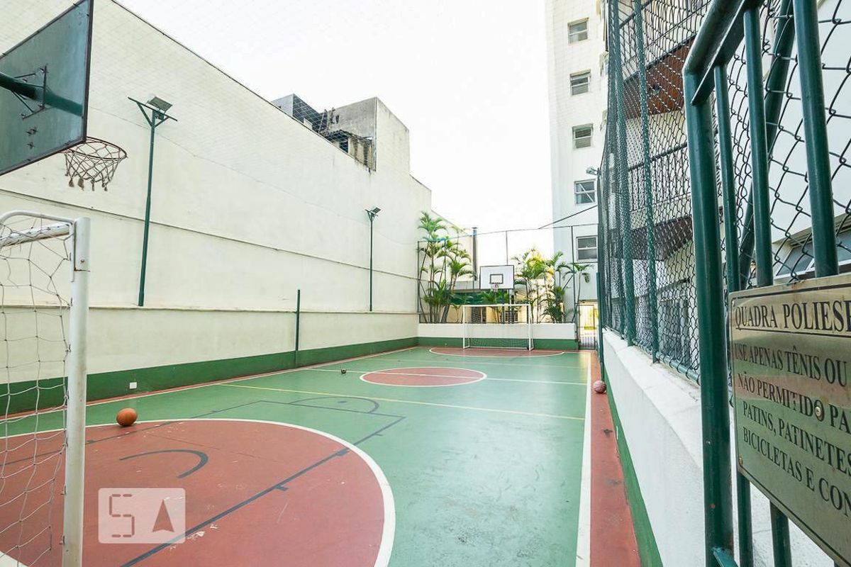 Apartamento, 4 quartos, 136 m² - Foto 188