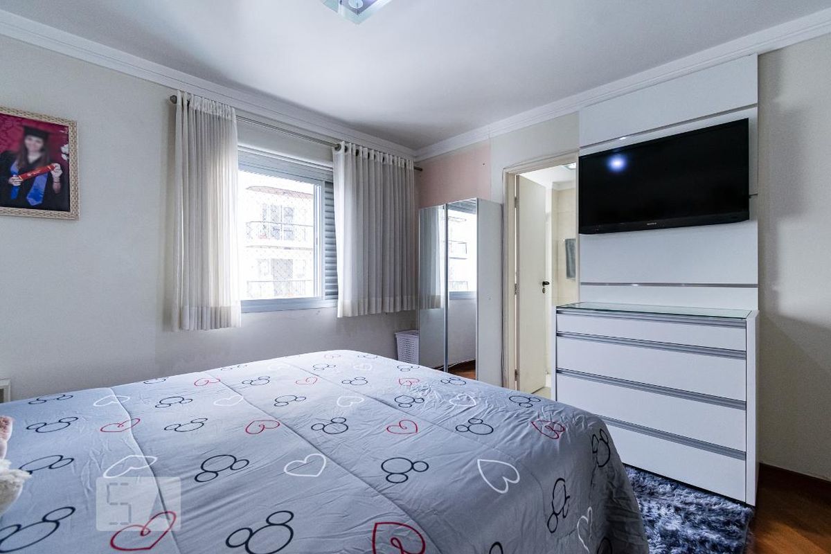 Apartamento, 4 quartos, 136 m² - Foto 60