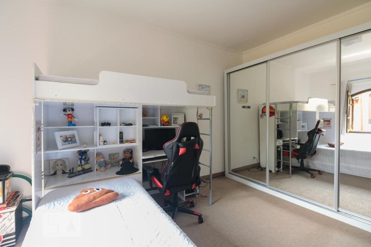Casa, 5 quartos, 266 m² - Foto 40
