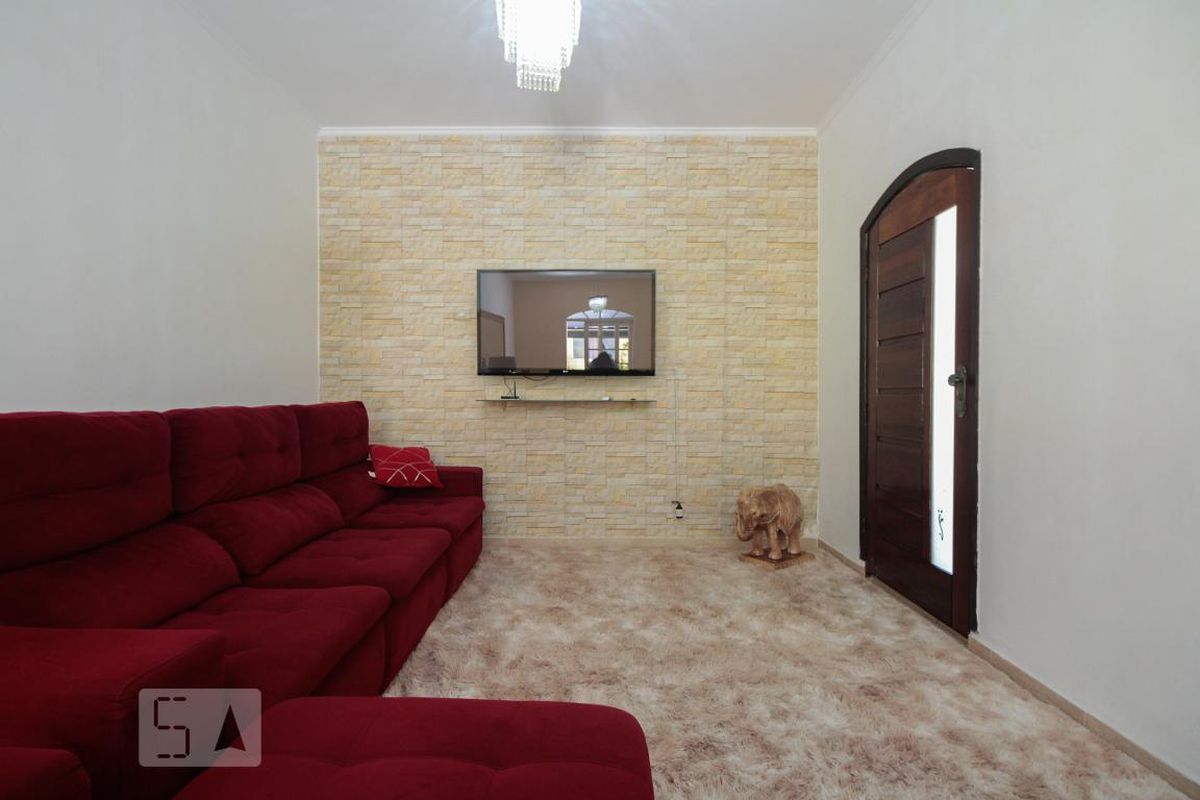 Casa, 5 quartos, 266 m² - Foto 4