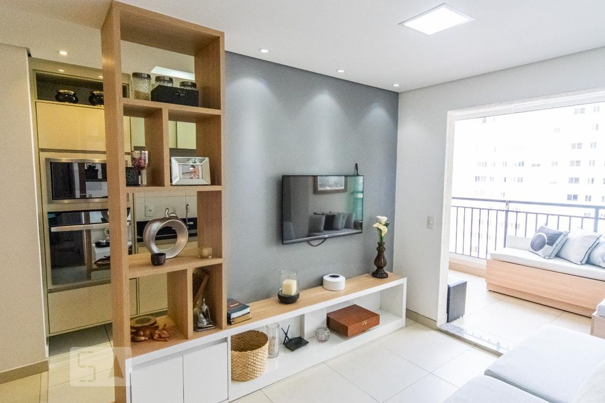 Apartamento, 2 quartos, 62 m² - Foto 10