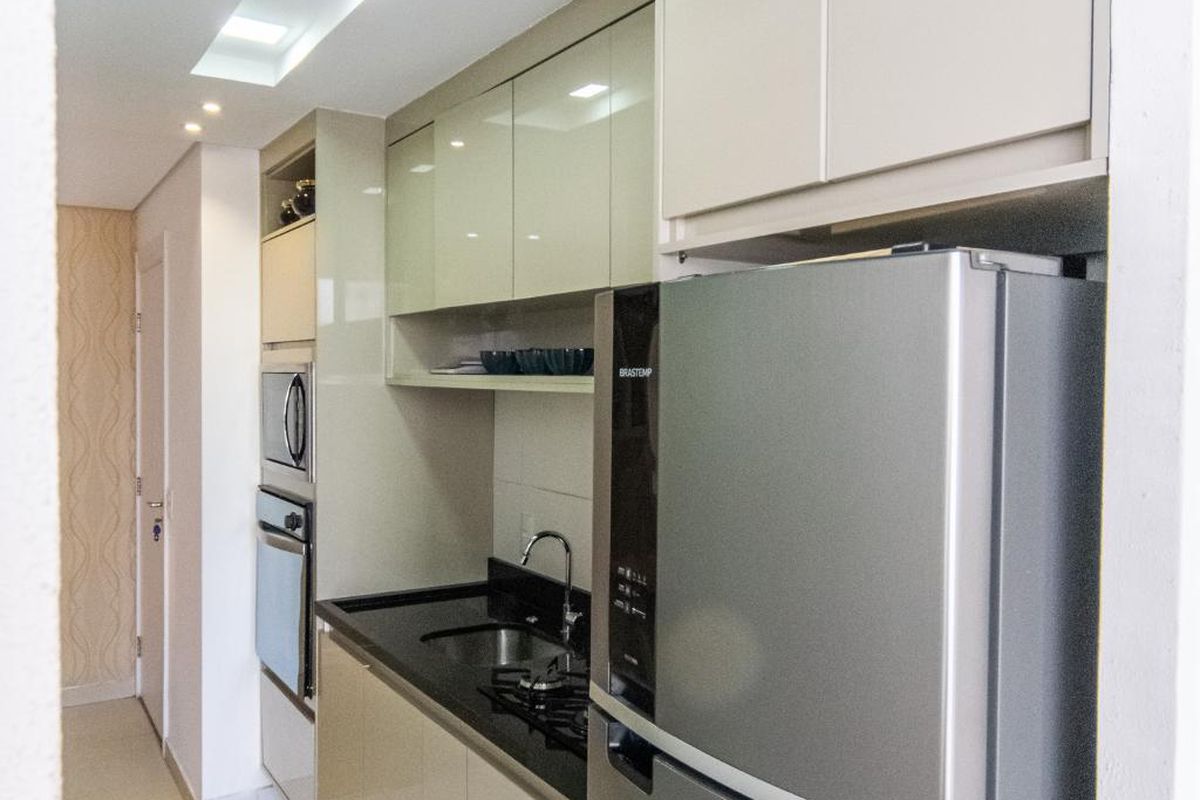 Apartamento, 2 quartos, 62 m² - Foto 32