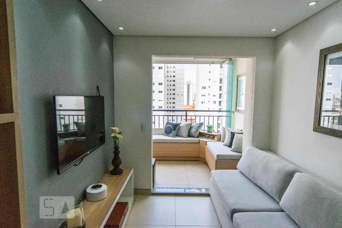 Apartamento, 2 quartos, 62 m² - Foto 8