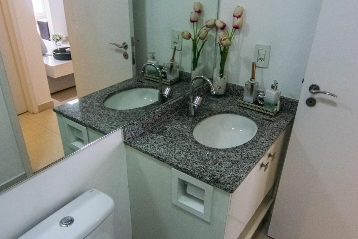 Apartamento, 2 quartos, 62 m² - Foto 74