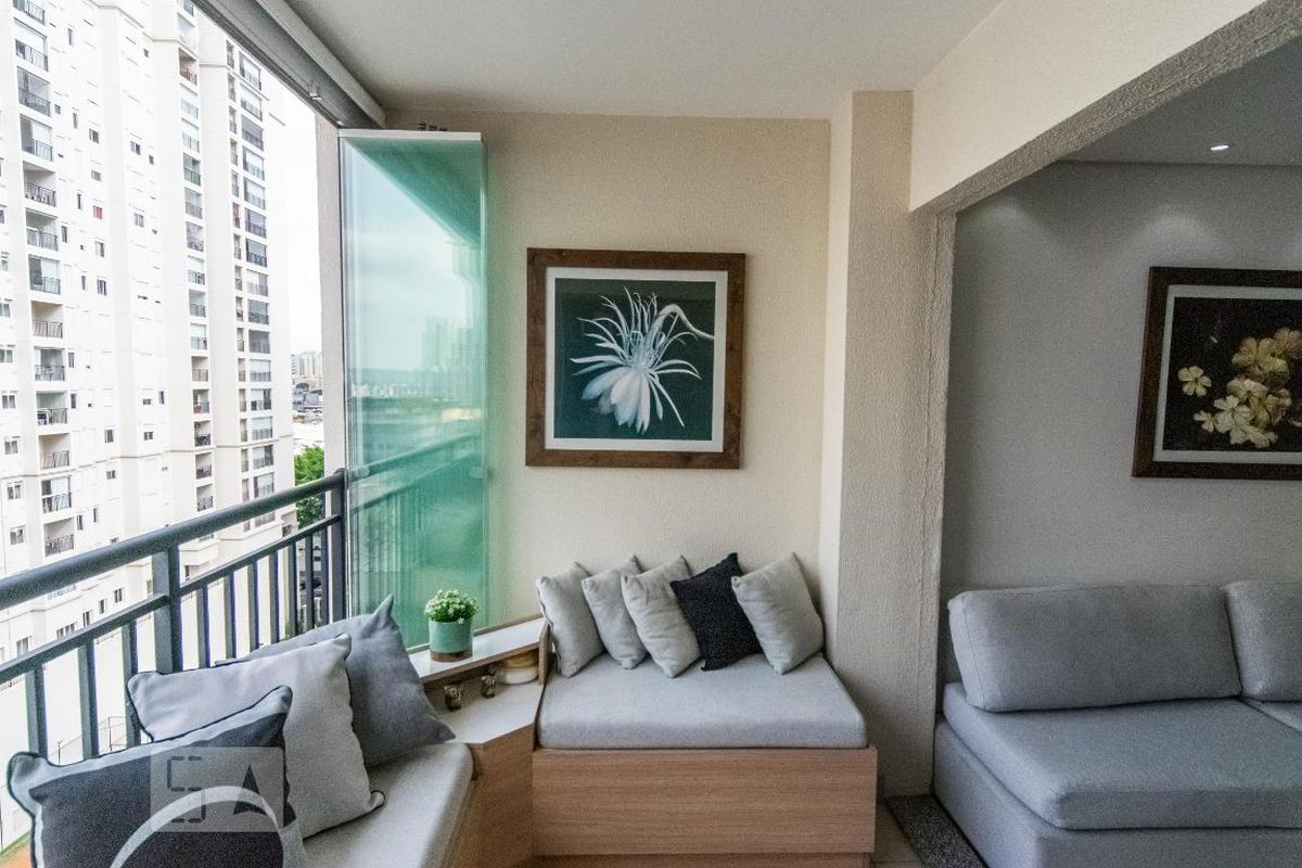 Apartamento, 2 quartos, 62 m² - Foto 24
