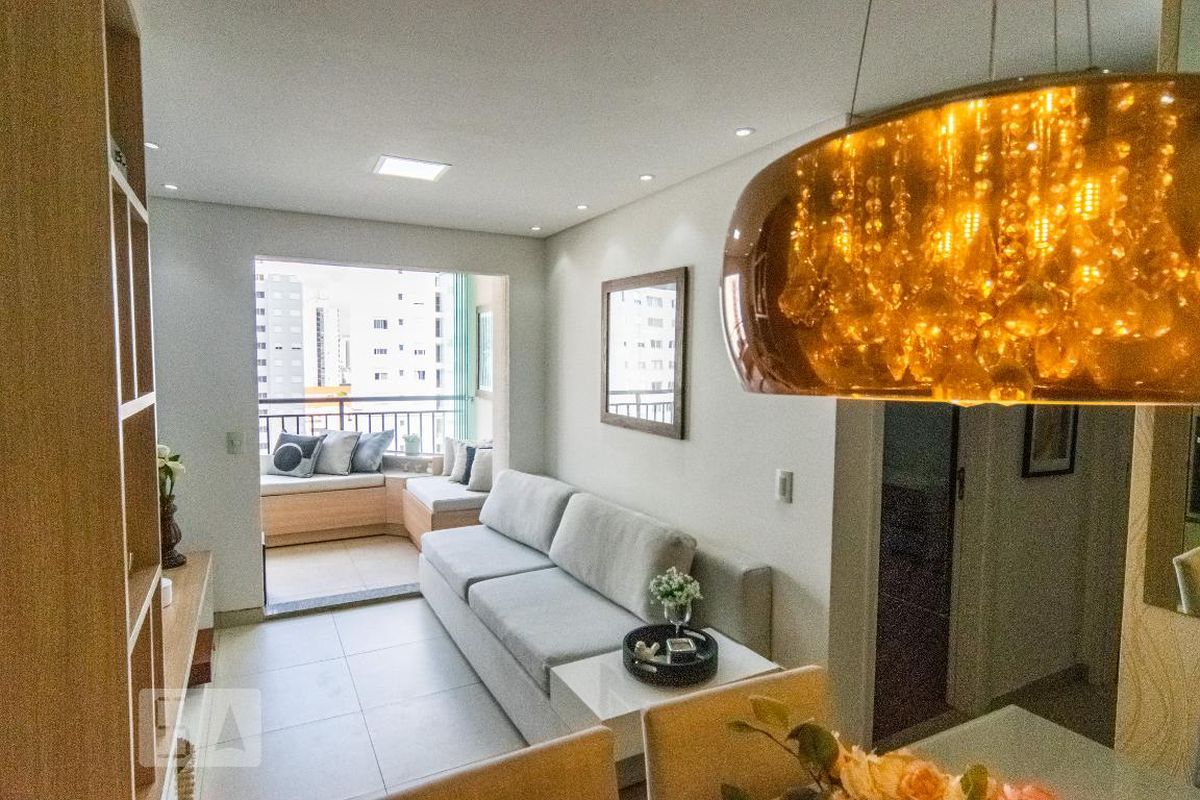 Apartamento, 2 quartos, 62 m² - Foto 2
