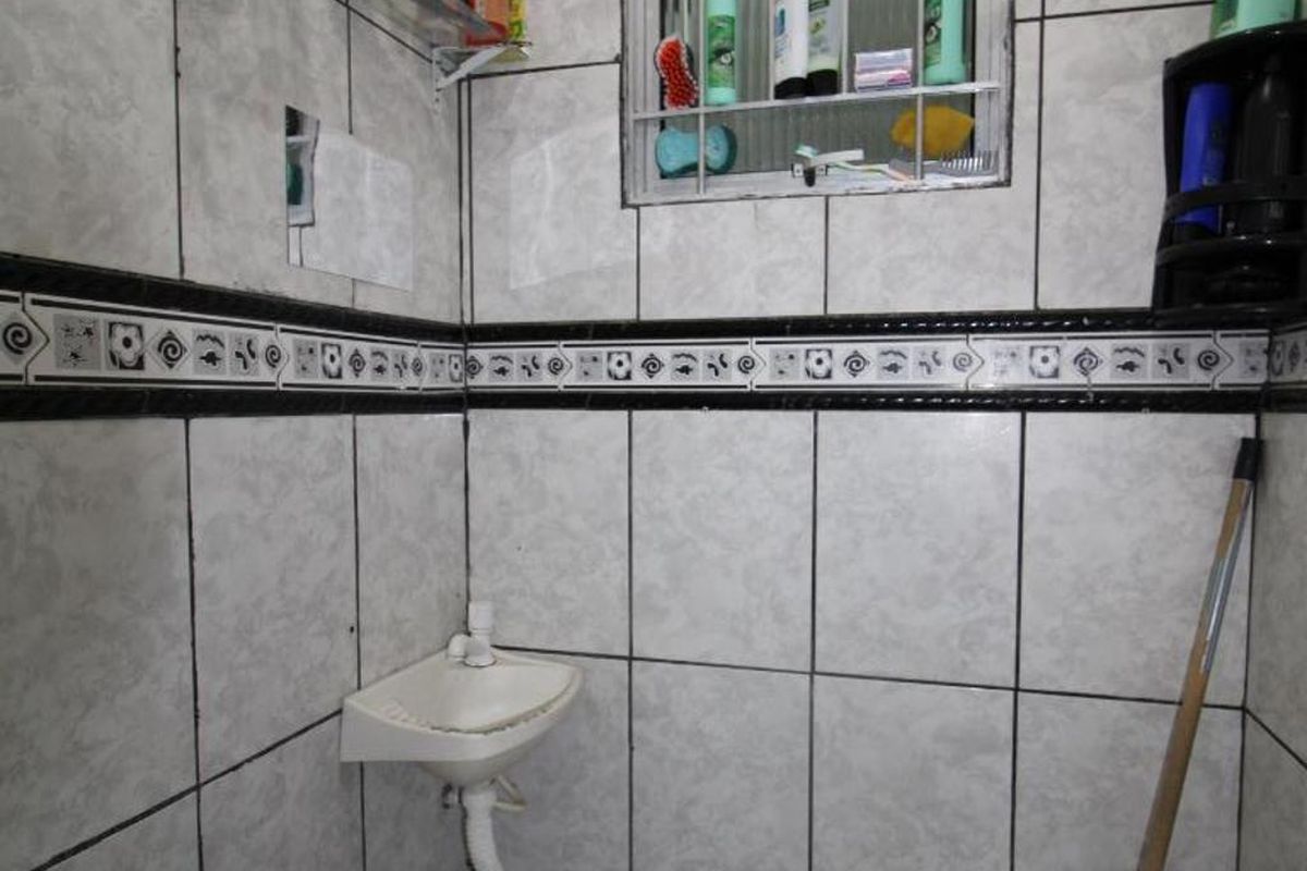 Casa à Venda - Bosque, 7 Quartos,  118 m2 em , Campinas - sp | SoloBR