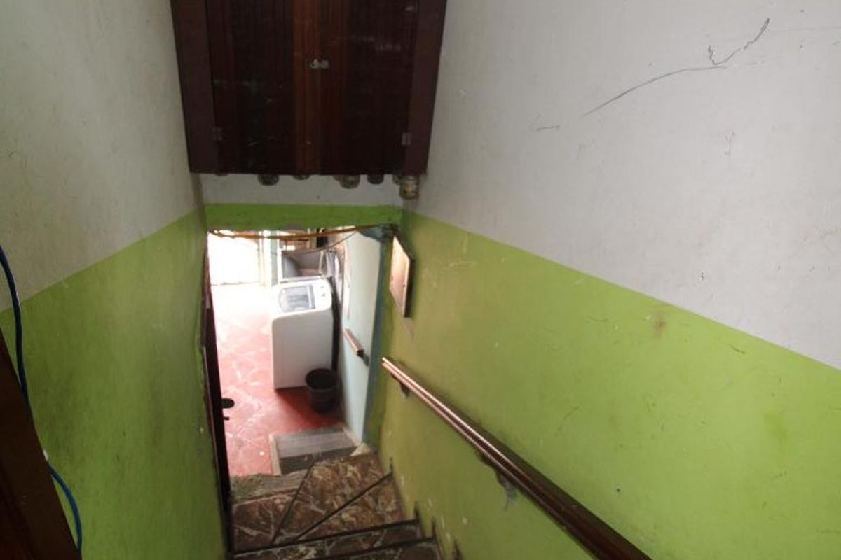 Casa à Venda - Bosque, 7 Quartos,  118 m2 em , Campinas - sp | SoloBR