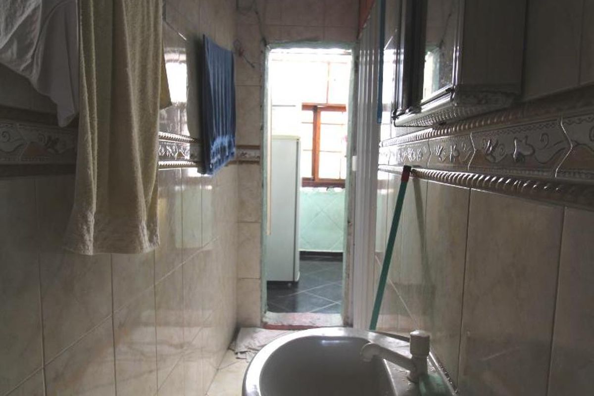 Casa à Venda - Bosque, 7 Quartos,  118 m2 em , Campinas - sp | SoloBR