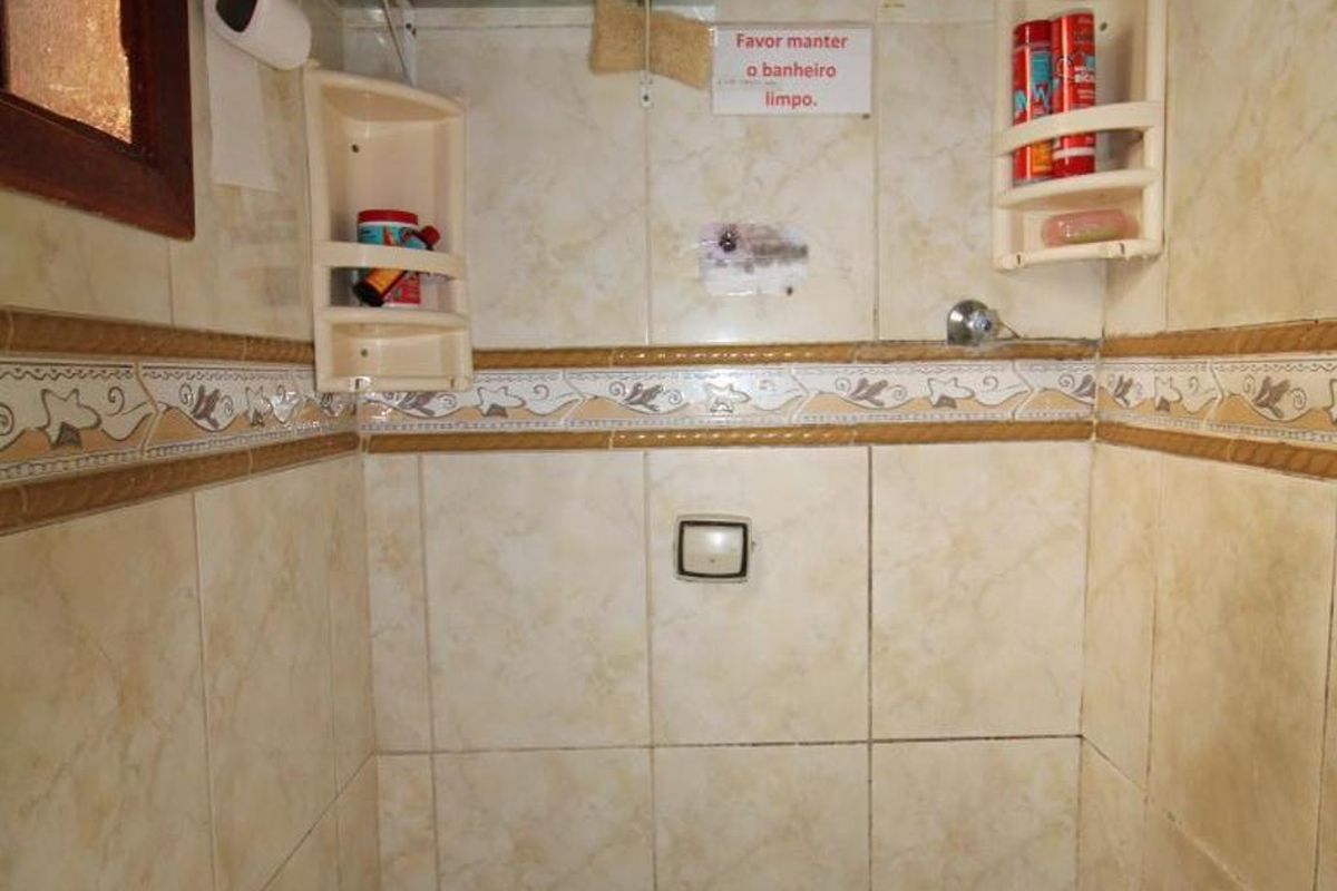 Casa à Venda - Bosque, 7 Quartos,  118 m2 em , Campinas - sp | SoloBR