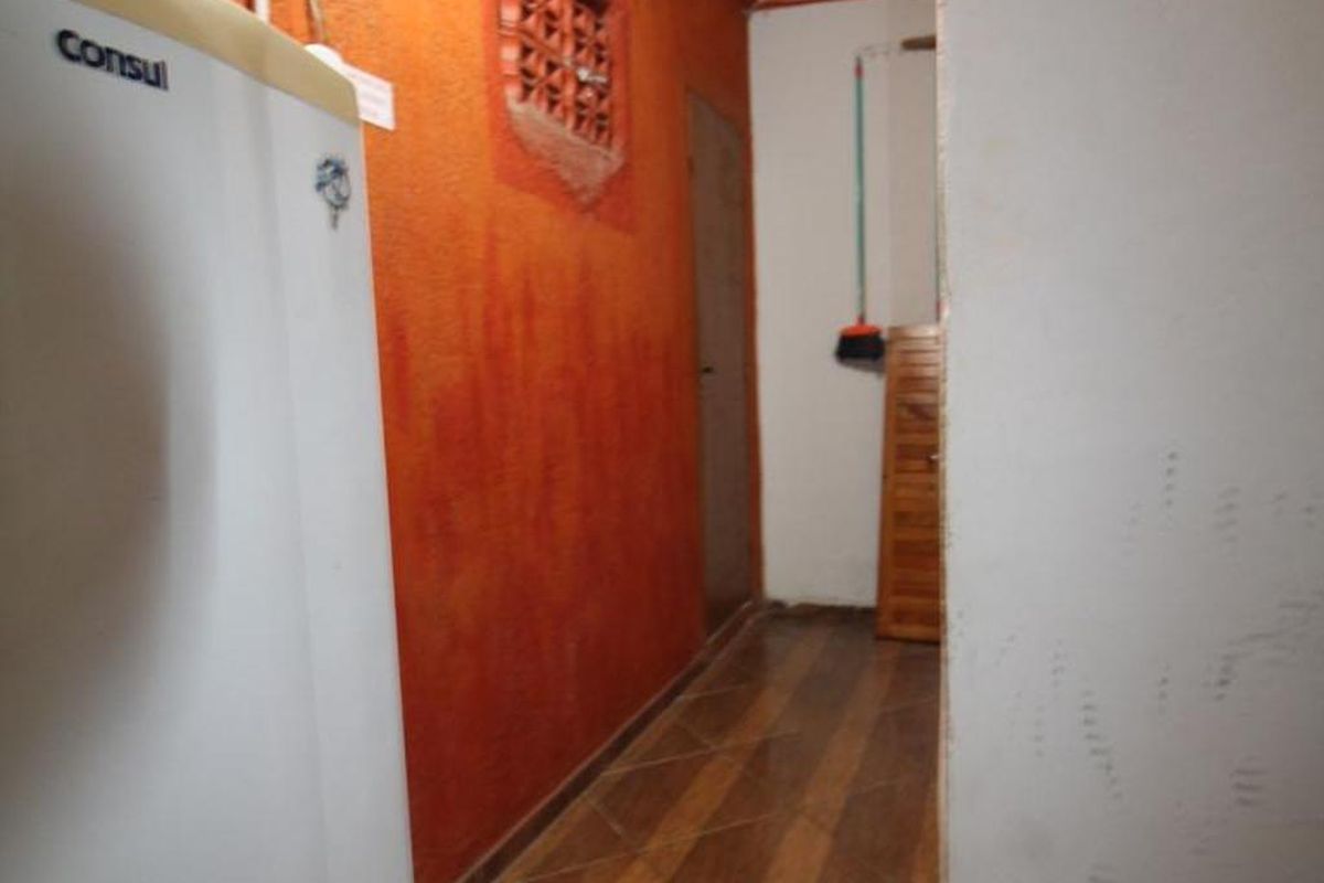 Casa à Venda - Bosque, 7 Quartos,  118 m2 em , Campinas - sp | SoloBR