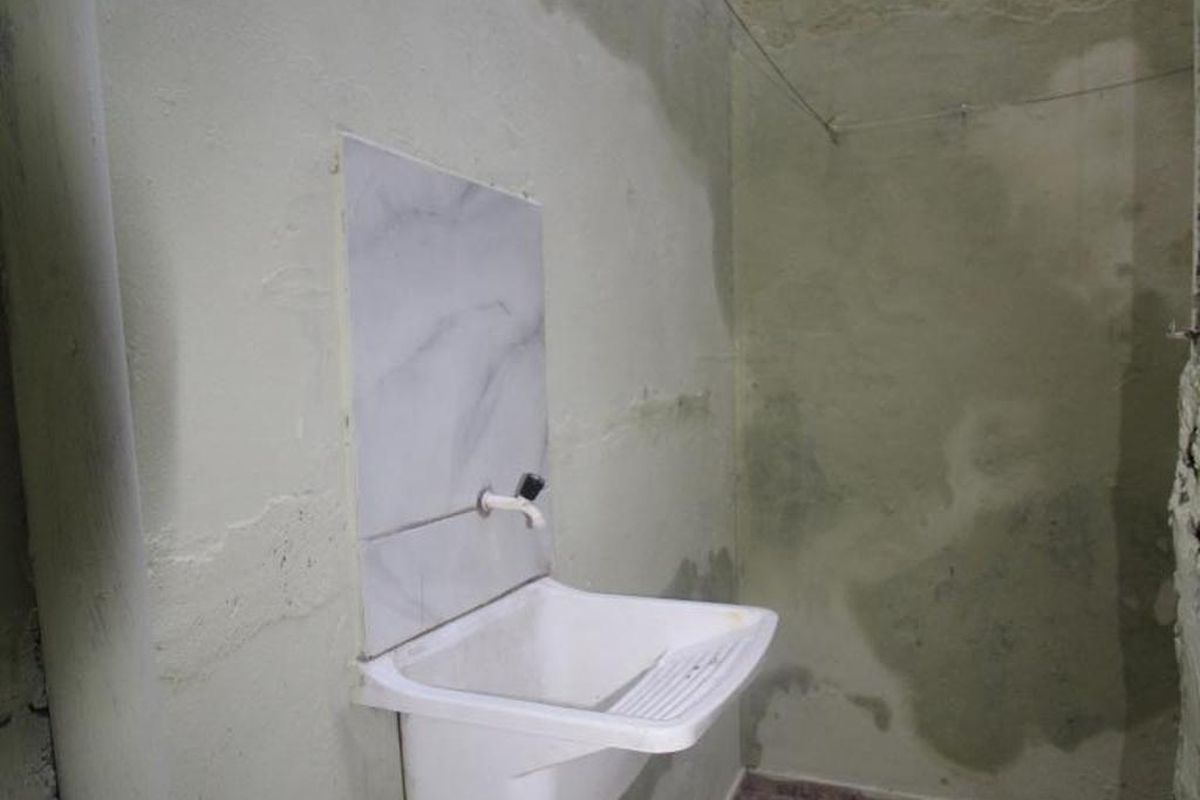 Casa à Venda - Bosque, 7 Quartos,  118 m2 em , Campinas - sp | SoloBR