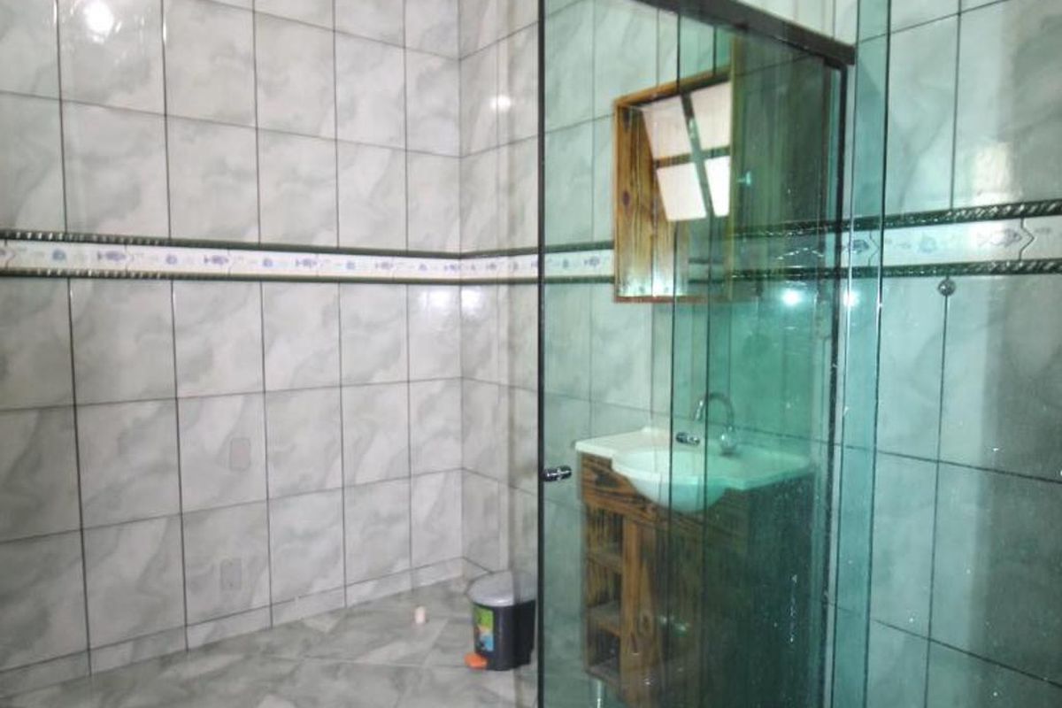 Casa à Venda - Bosque, 7 Quartos,  118 m2 em , Campinas - sp | SoloBR