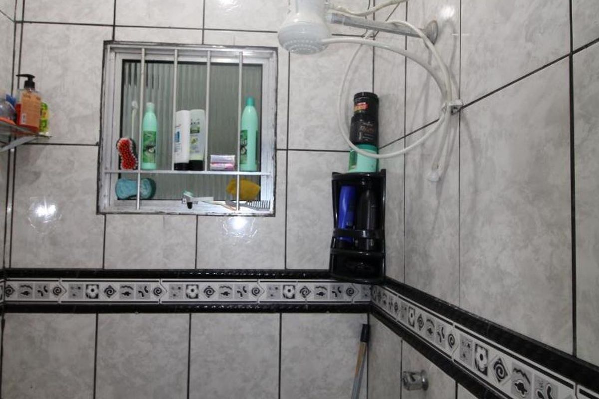 Casa à Venda - Bosque, 7 Quartos,  118 m2 em , Campinas - sp | SoloBR