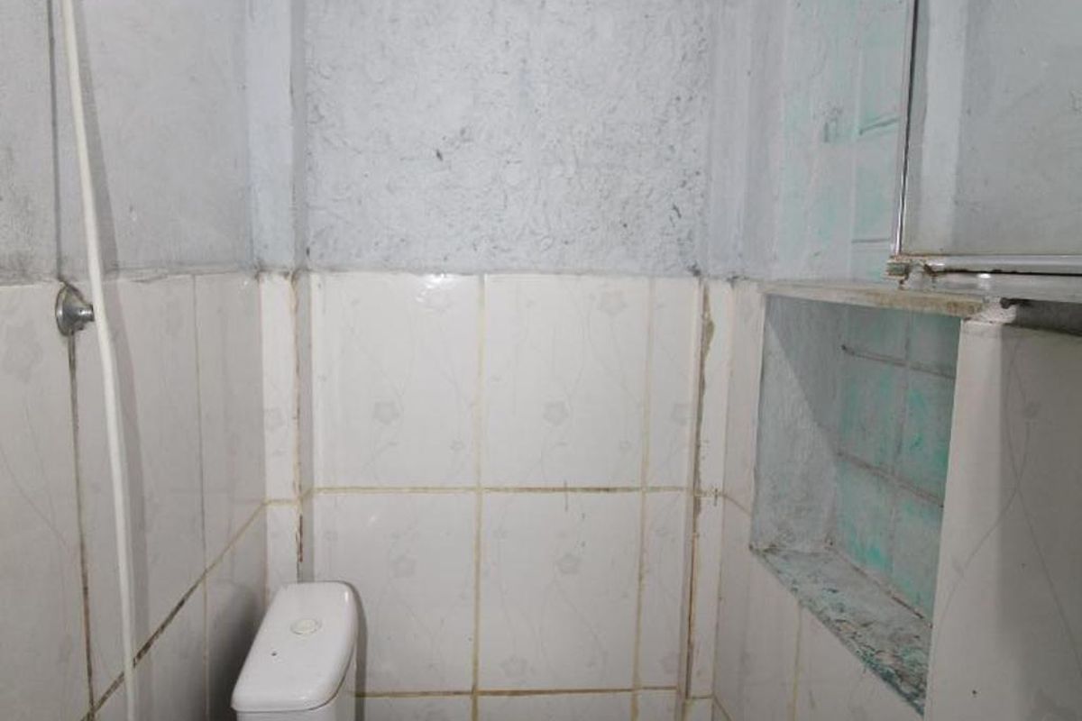 Casa à Venda - Bosque, 7 Quartos,  118 m2 em , Campinas - sp | SoloBR