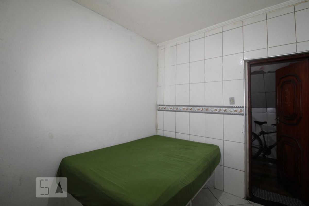 Casa à Venda - Bosque, 7 Quartos,  118 m2 em , Campinas - sp | SoloBR